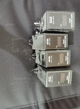 东方电机马达调速器SDM496  件，塑料外壳