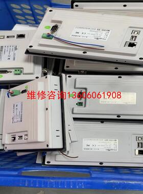 （请询价）昆仑通态触摸屏TPC7072GI拆机议价
