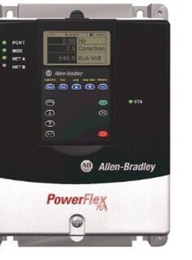 AB变频器 20AD8P0A0AYNANC0议价