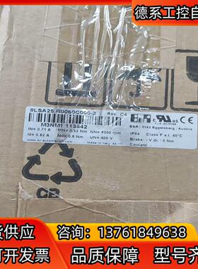 贝加莱8LSA25.R0060C000-3全新原装现货，