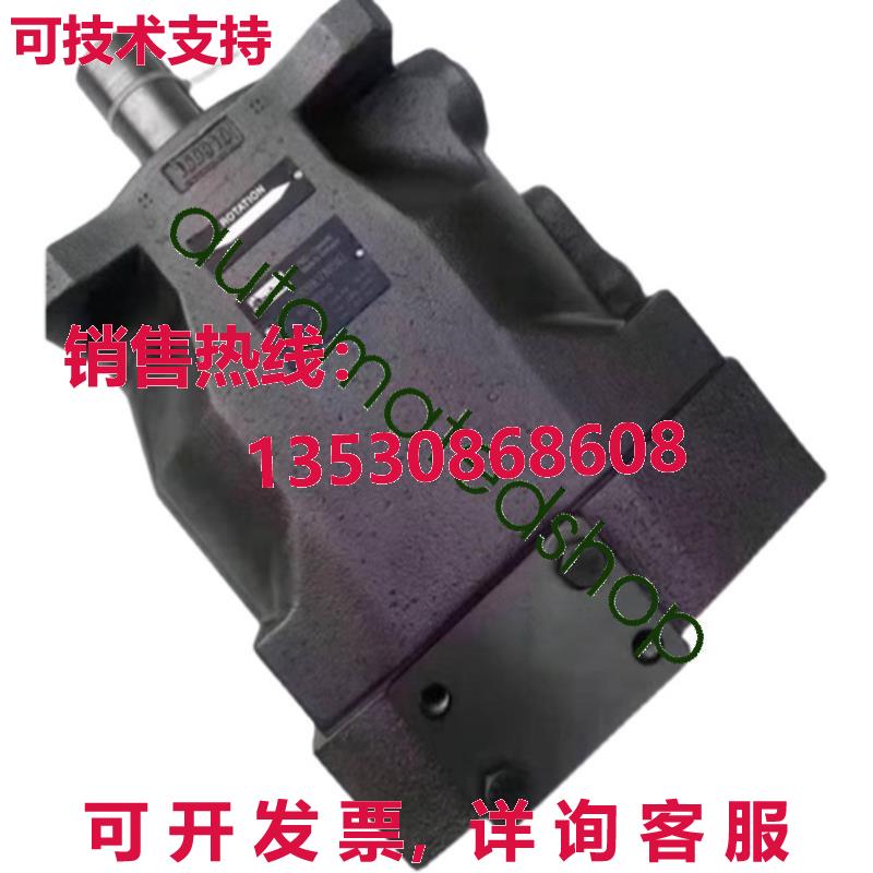 供应原装PV180R1K1T1NMFC parker Plunger pump New  or