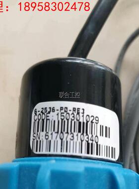 询价J161*全新＋GF＋流量传感器 6-2536-P0-RE3议价