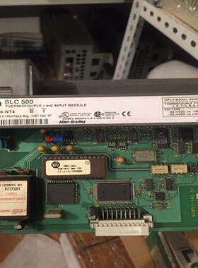 AB罗克韦尔SLC500/1746-NT4顺丰到付