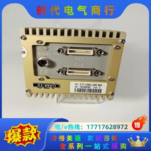 9成新议价 e2v线阵相机 EV71YUM8CL1205 BA0