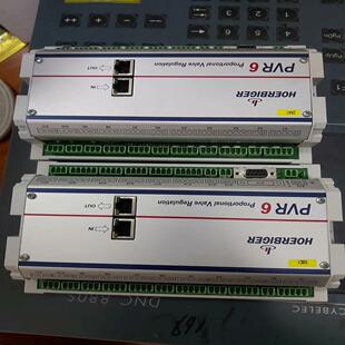 (设备配件)贺尔碧格HOERBIGER PVR6 比例阀调节器 放大板
