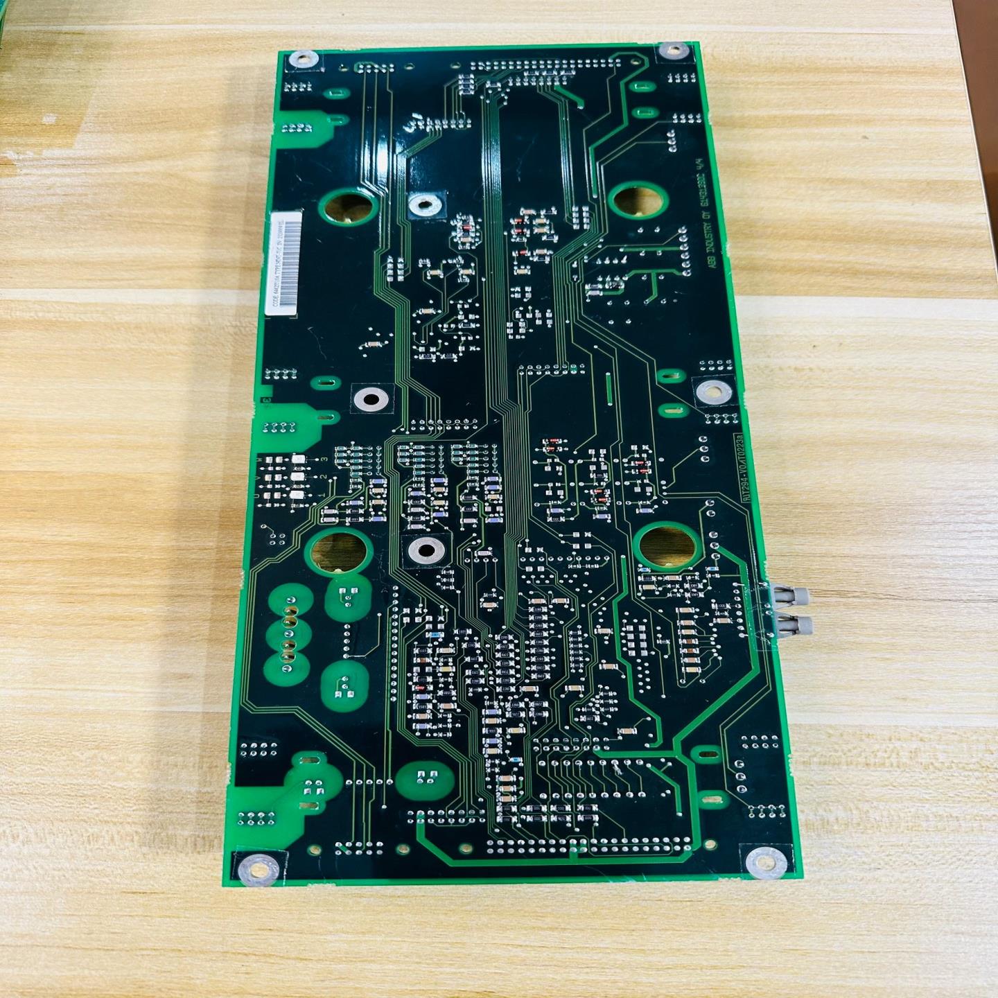 ACS600接口板NINT-71C