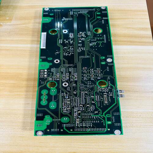 ACS600接口板NINT-71C