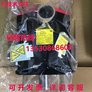 B103 βiS 交流电伺服电机 供应A06B 3.0 FANUC 2082 3000 原装