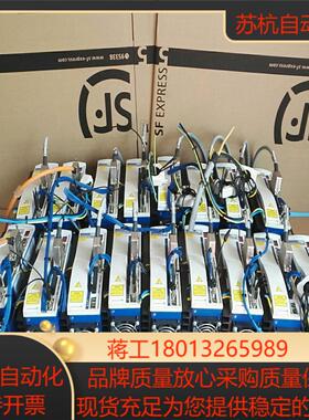 科尔摩根伺服驱动器 CR06561-MZ 原装 成色靓