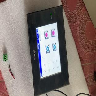 图片就是本 B05S111 台达5寸触摸屏 DOP