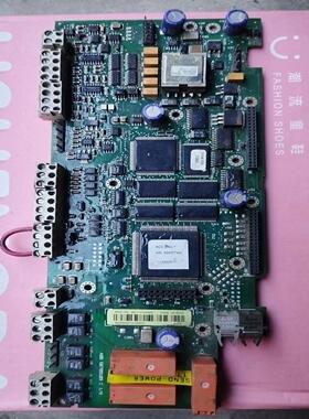 ABB中压690v变频器主板RMIO-12C包功能正常实物图~议价