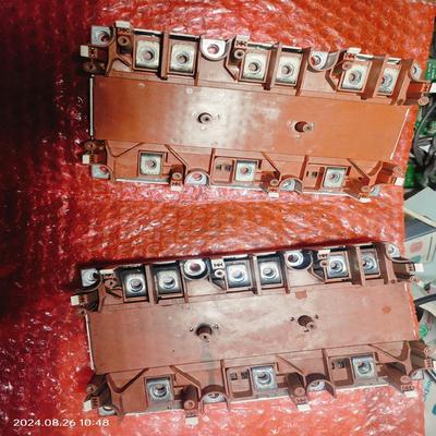 （设备配件）SKiM601GD126DM 西门康IGBT模块
