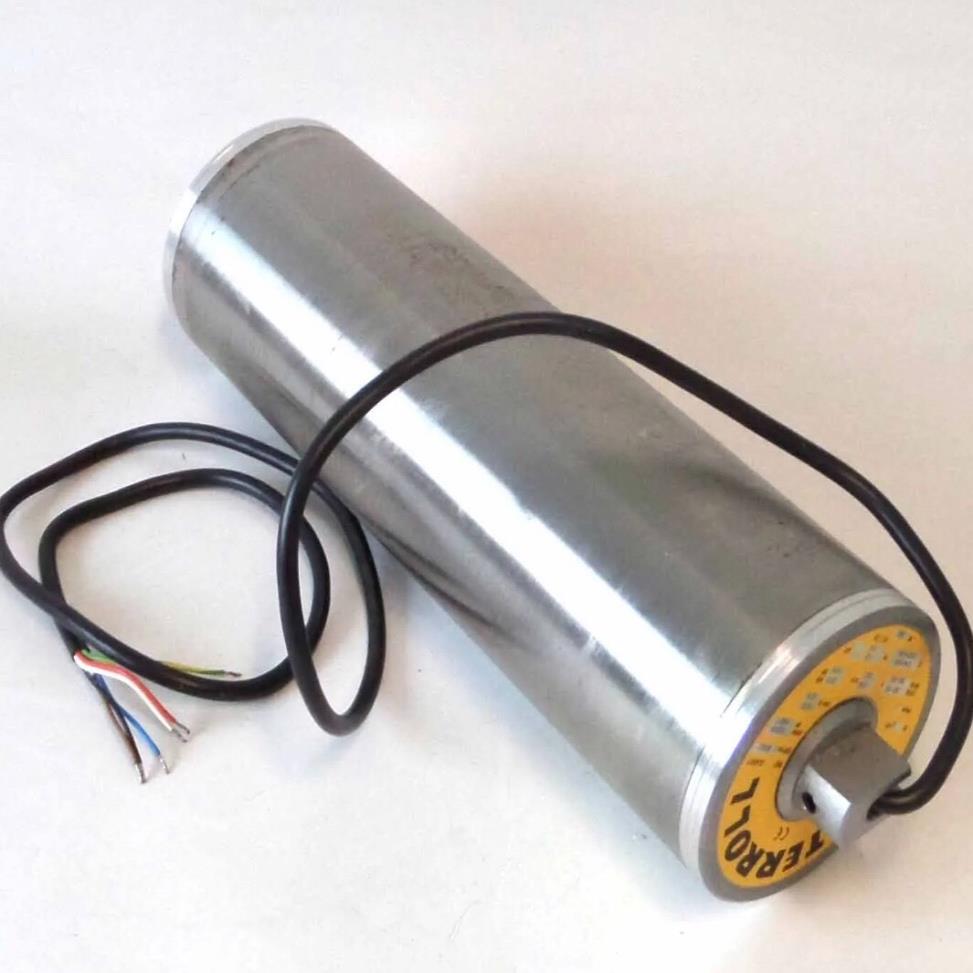 (设备配件)INTERROLL Trommelmotor RL362 6