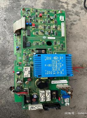 （设备配件）席勒SCHILLER DEFIGARD电源主板，成色如图，拆