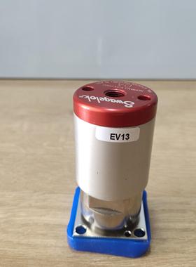 [德峰]SWageloK  NORMLLY  CLOSED    E