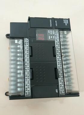 {雅致机械商行}cp1h-x40dr-a13版本本产品所有功能都正常