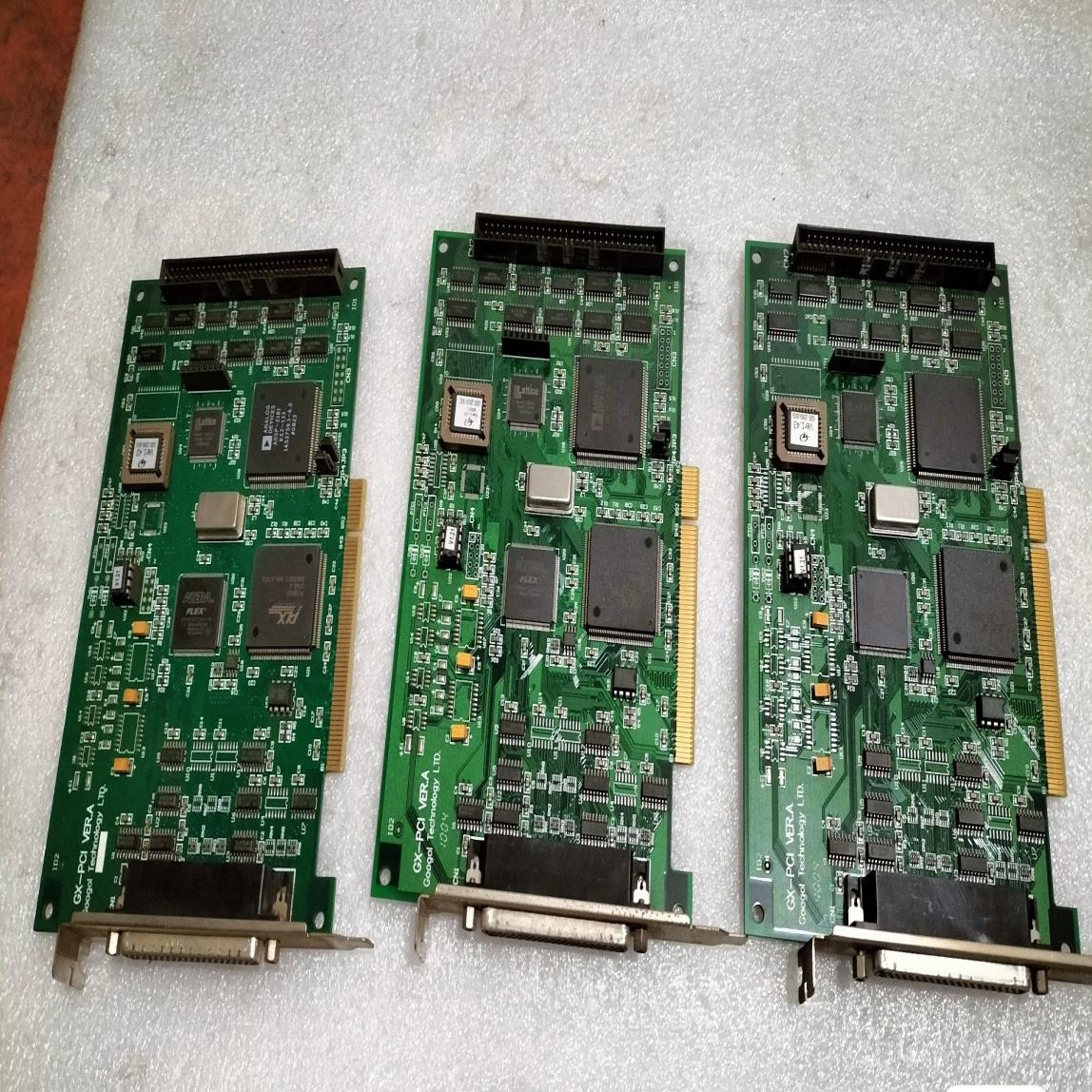 采集卡NI PCI-7344 功能好的，询价！