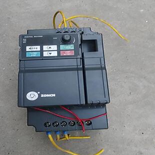 众辰H2400变频器37KW H2400S03D7K  原