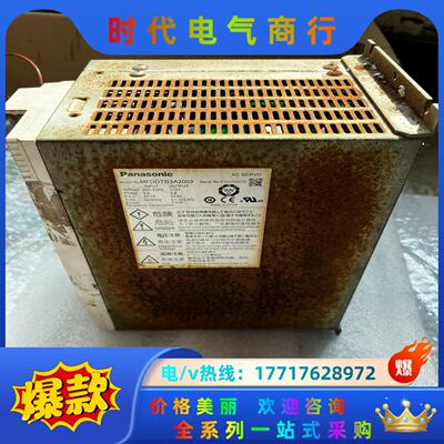MFDDTB3A2003原装伺服驱动器，议价
