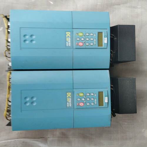 欧陆派克590直流调速器，180A两台