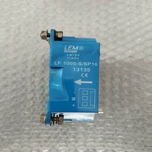 LF1005-S/SP16传感器  质量