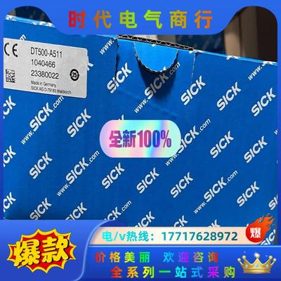 DT500-A111  1026515议价