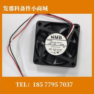 0001 06015VA 24N 105 FANUC伺服散熱風(fēng)扇現(xiàn)貨 A90L 議價 0423