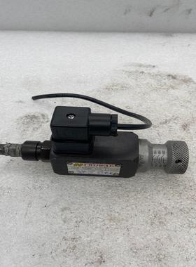 [德峰]，TWOWAY满22250台肯阀K压力油阀--BDNA