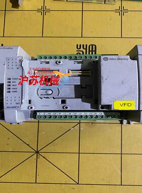 AB  PLC Micro8302080-LC30-24