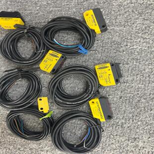 Q23SP6R Q12AB6FF30 QS18EP6 德峰