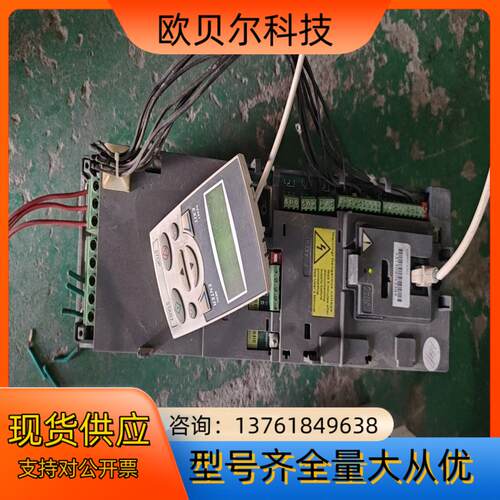 ABB变频器ACS510-01-017A-4