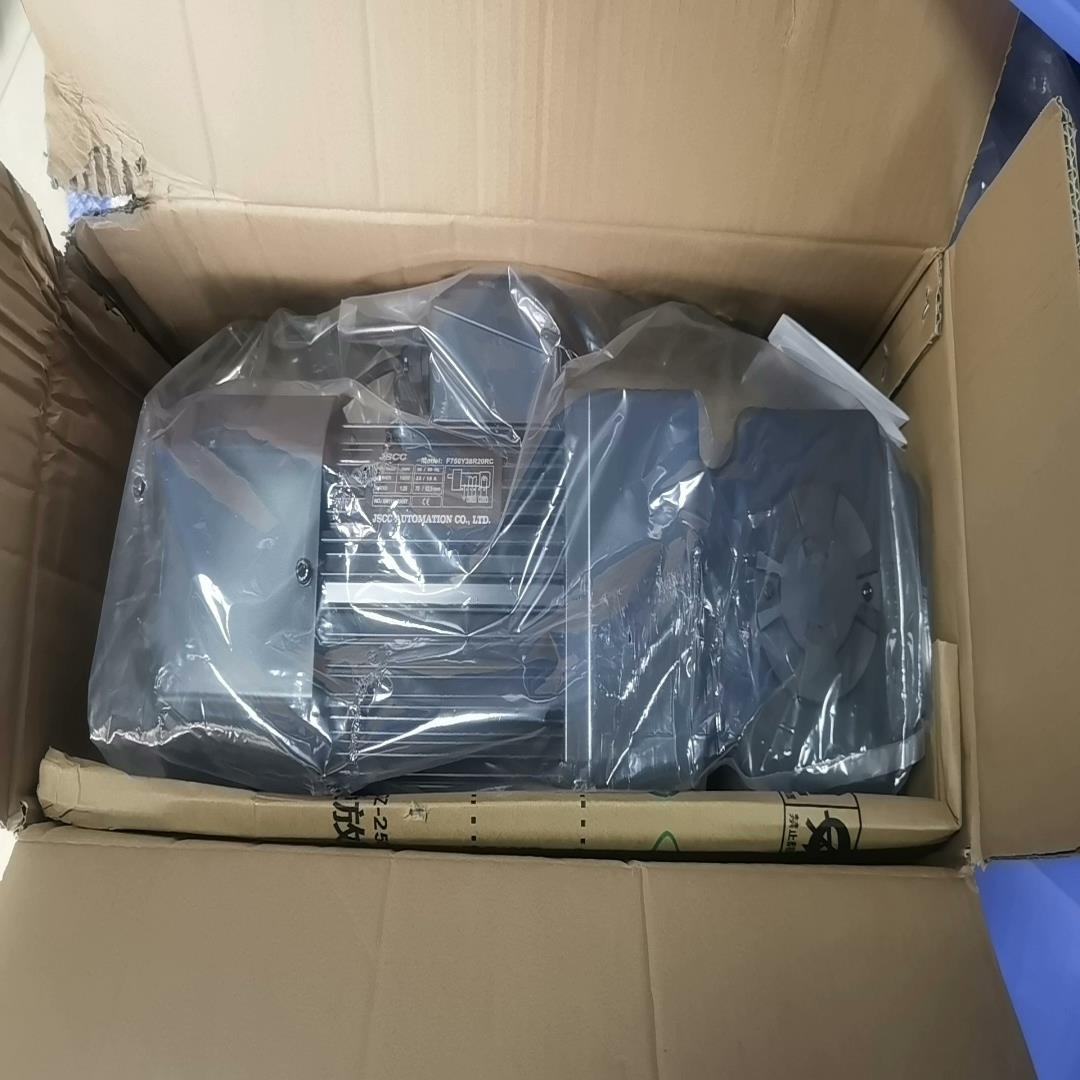 原装正品JSCC精研电机F750Y38R20RC，21台，具