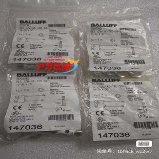 12M BALLUFF巴魯夫 BOS BOS00W2
