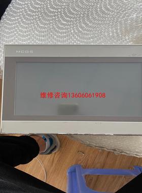 （请询价）TPC1071GI拆机昆仑通态触摸屏议价