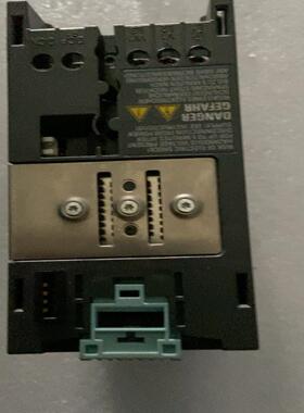 [德峰]0西门子变频器5G120有-SL3224需-6BE21UA0