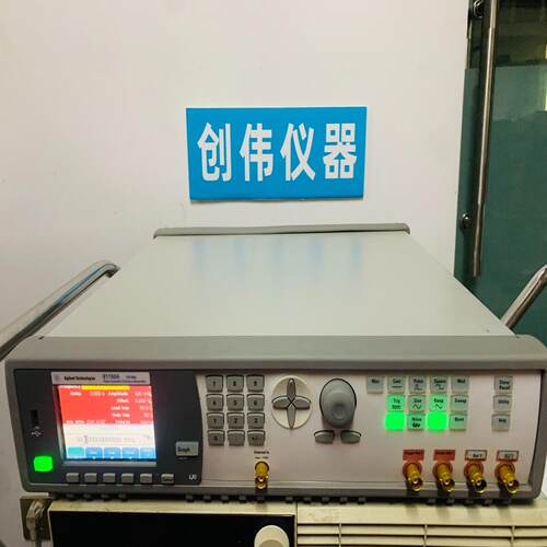 Agilent/安捷伦81150A 脉冲函数任意噪声发生器