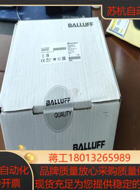 BALLUFF巴鲁夫BIS0102 BIS M-401-07