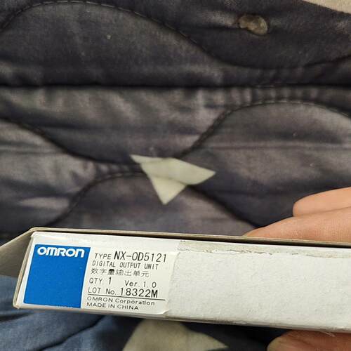 全新配电模块 NX-0D5121