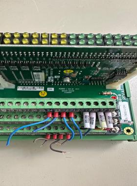 凌华 ADLINK HSL-TB32-U-DIN REV A