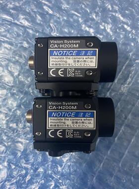 CA-H200M，基恩士高速相机，，！
