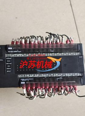 CP1E-E40DR-A，，功能正常，需要