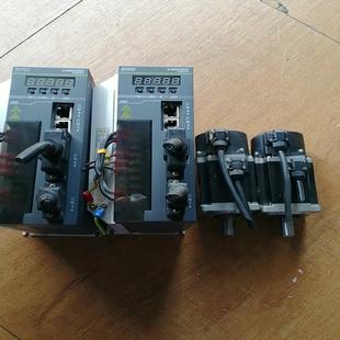 400W H04AT2 德峰 适配电机 艾威图伺服电机驱动器P