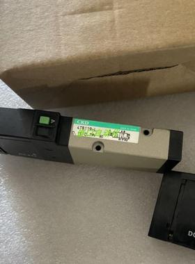 CKD电磁阀 4TB119-L  4TB129-L 议价