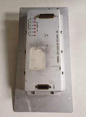 [德峰]02200RF SWITCH 14- INTERFACEM