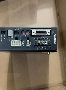 VEXTA控制器ASD13A-A 共1个 200