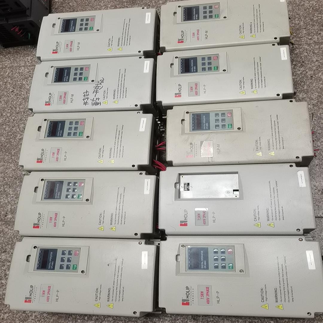 海利普HLPP-07D543B/HLPM-07D543B/H