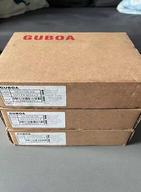 GUBOA编码器GS 04T08 SIS编码器GS-04T0