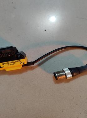 邦纳 全新原装 QS18VN6LPQ5 议价