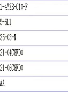 SMC VQ31A1-4YZB-C10-F，VSA313