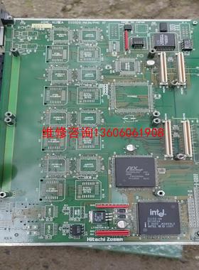 （请询价）富士FUJI贴片机HIMC-1623A一张！议价